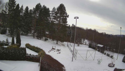 Amfiteátr - Hřiště