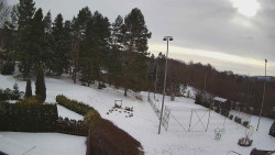 Amfiteátr - Hřiště