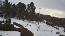 Amfiteátr - Hřiště