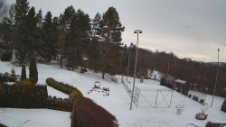 Amfiteátr - Hřiště