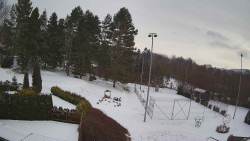 Amfiteátr - Hřiště