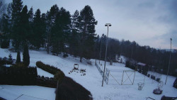 Amfiteátr - Hřiště