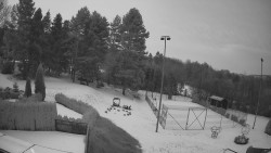 Amfiteátr - Hřiště