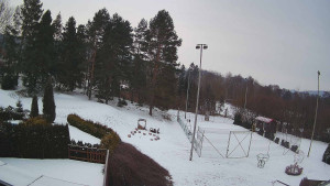 Pension Schaumannův Dvůr - Amfiteátr - Hřiště - 20.2.2026 v 07:00 Pension Schaumannův Dvůr - Amfiteátr - Hřiště - 20.2.2026 v 07:00