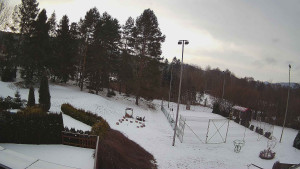 Pension Schaumannův Dvůr - Amfiteátr - Hřiště - 20.2.2026 v 08:10 Pension Schaumannův Dvůr - Amfiteátr - Hřiště - 20.2.2026 v 08:10