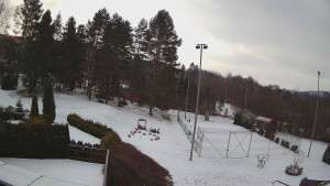 Pension Schaumannův Dvůr - Amfiteátr - Hřiště - 20.2.2026 v 08:15 Pension Schaumannův Dvůr - Amfiteátr - Hřiště - 20.2.2026 v 08:15