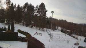 Pension Schaumannův Dvůr - Amfiteátr - Hřiště - 20.2.2026 v 08:30 Pension Schaumannův Dvůr - Amfiteátr - Hřiště - 20.2.2026 v 08:30