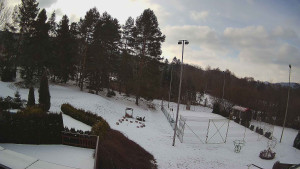 Pension Schaumannův Dvůr - Amfiteátr - Hřiště - 20.2.2026 v 09:15 Pension Schaumannův Dvůr - Amfiteátr - Hřiště - 20.2.2026 v 09:15