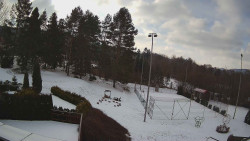 Amfiteátr - Hřiště