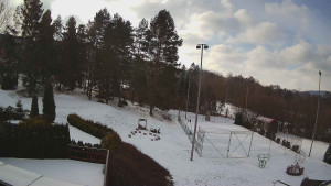 Pension Schaumannův Dvůr - Amfiteátr - Hřiště - 20.2.2026 v 09:25 Pension Schaumannův Dvůr - Amfiteátr - Hřiště - 20.2.2026 v 09:25