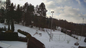 Pension Schaumannův Dvůr - Amfiteátr - Hřiště - 20.2.2026 v 09:30 Pension Schaumannův Dvůr - Amfiteátr - Hřiště - 20.2.2026 v 09:30