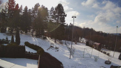 Amfiteátr - Hřiště