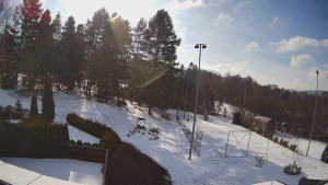 Pension Schaumannův Dvůr - Amfiteátr - Hřiště - 20.2.2026 v 10:00 Pension Schaumannův Dvůr - Amfiteátr - Hřiště - 20.2.2026 v 10:00