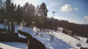 Pension Schaumannův Dvůr - Amfiteátr - Hřiště - 20.2.2026 v 10:20 Pension Schaumannův Dvůr - Amfiteátr - Hřiště - 20.2.2026 v 10:20