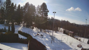 Pension Schaumannův Dvůr - Amfiteátr - Hřiště - 20.2.2026 v 10:25 Pension Schaumannův Dvůr - Amfiteátr - Hřiště - 20.2.2026 v 10:25