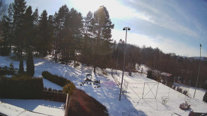 Pension Schaumannův Dvůr - Amfiteátr - Hřiště - 20.2.2026 v 10:55 Pension Schaumannův Dvůr - Amfiteátr - Hřiště - 20.2.2026 v 10:55