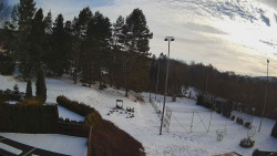 Amfiteátr - Hřiště