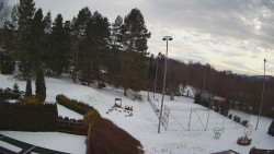 Amfiteátr - Hřiště