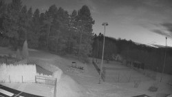 Amfiteátr - Hřiště