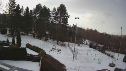 Amfiteátr - Hřiště