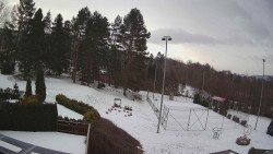 Amfiteátr - Hřiště