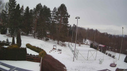 Amfiteátr - Hřiště