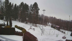 Amfiteátr - Hřiště