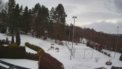 Amfiteátr - Hřiště