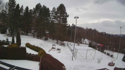 Amfiteátr - Hřiště