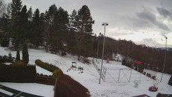 Amfiteátr - Hřiště