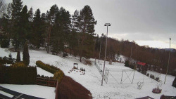 Amfiteátr - Hřiště