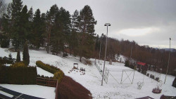 Amfiteátr - Hřiště