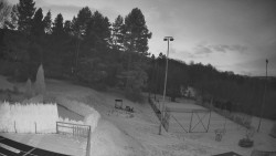 Amfiteátr - Hřiště