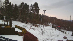 Amfiteátr - Hřiště