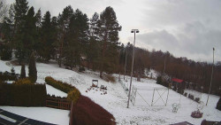 Amfiteátr - Hřiště