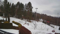 Amfiteátr - Hřiště