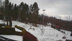 Amfiteátr - Hřiště