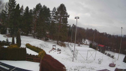 Amfiteátr - Hřiště