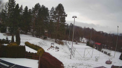 Amfiteátr - Hřiště