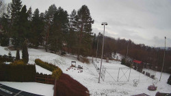 Amfiteátr - Hřiště