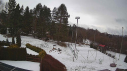 Amfiteátr - Hřiště