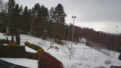 Amfiteátr - Hřiště