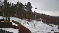 Amfiteátr - Hřiště