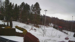 Amfiteátr - Hřiště