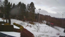 Amfiteátr - Hřiště