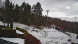 Amfiteátr - Hřiště