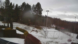 Amfiteátr - Hřiště