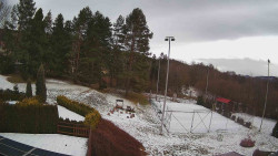 Amfiteátr - Hřiště