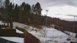 Amfiteátr - Hřiště