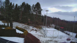 Amfiteátr - Hřiště